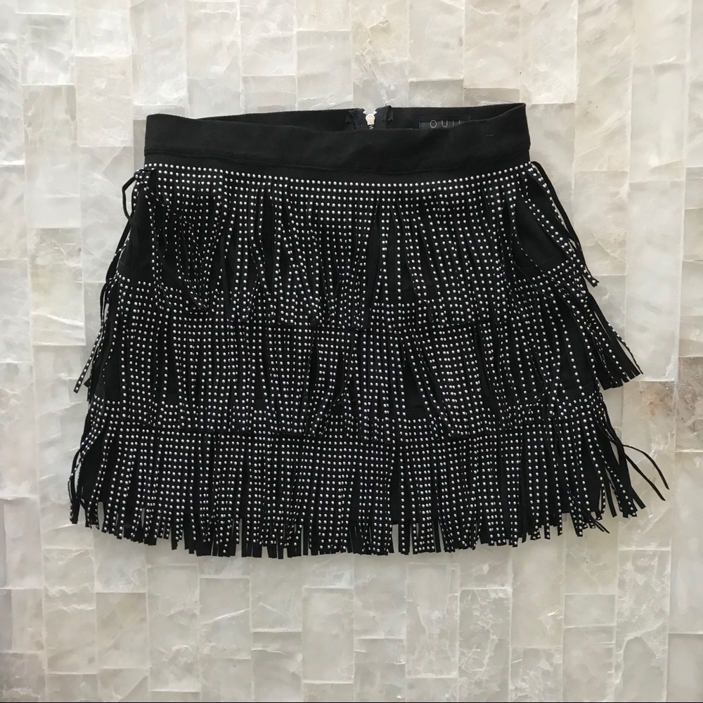 🌿QUII EXQUISITE COLLECTION SKIRT🌿